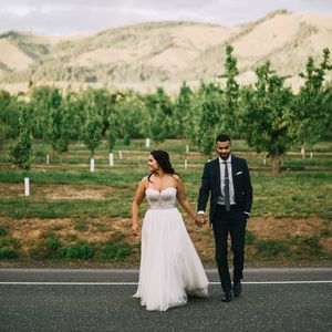 Meet your Posher, Bianca